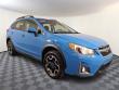 Used 2016 Subaru Crosstrek 2.0i Limited SUV