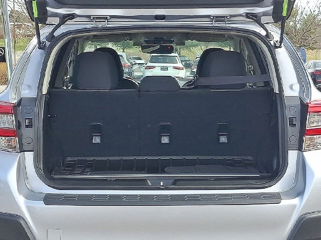 2023 Subaru Crosstrek Premium - Photo 26