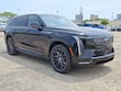 CADILLAC ESCALADE IQ