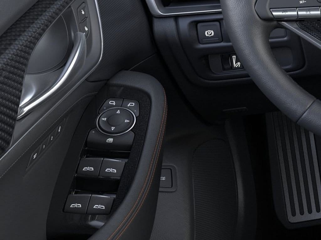 2026 Cadillac CT5 Sport - Photo 22