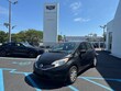 Nissan Versa Note