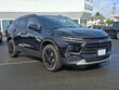  Chevrolet Blazer