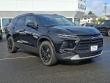 Used 2025 Chevrolet Blazer LT SUV