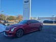  Cadillac ATS-V