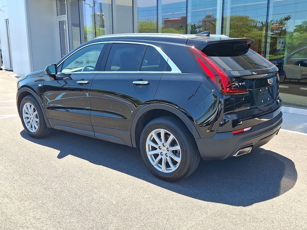 CERTIFIED PRE-OWNED INVENTORY | Ciocca Cadillac of Atlantic City