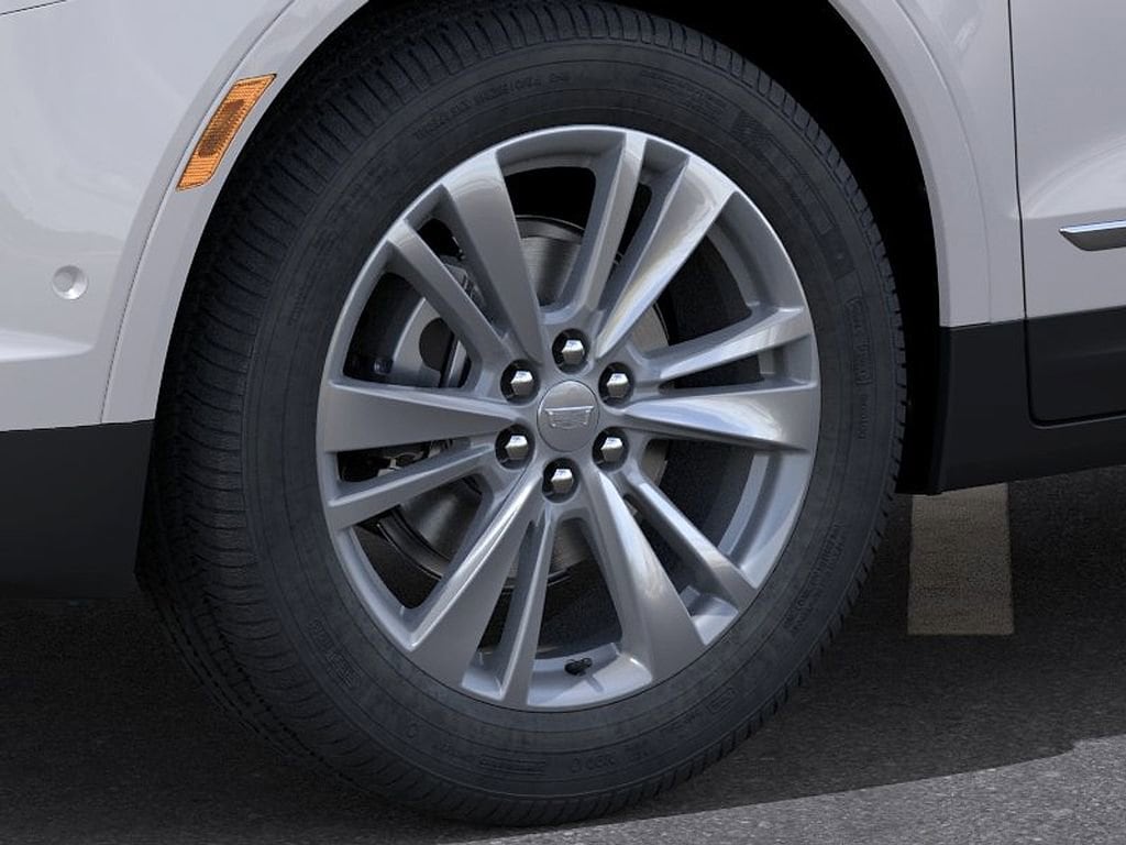 2026 Cadillac XT5 Premium Luxury - Photo 9