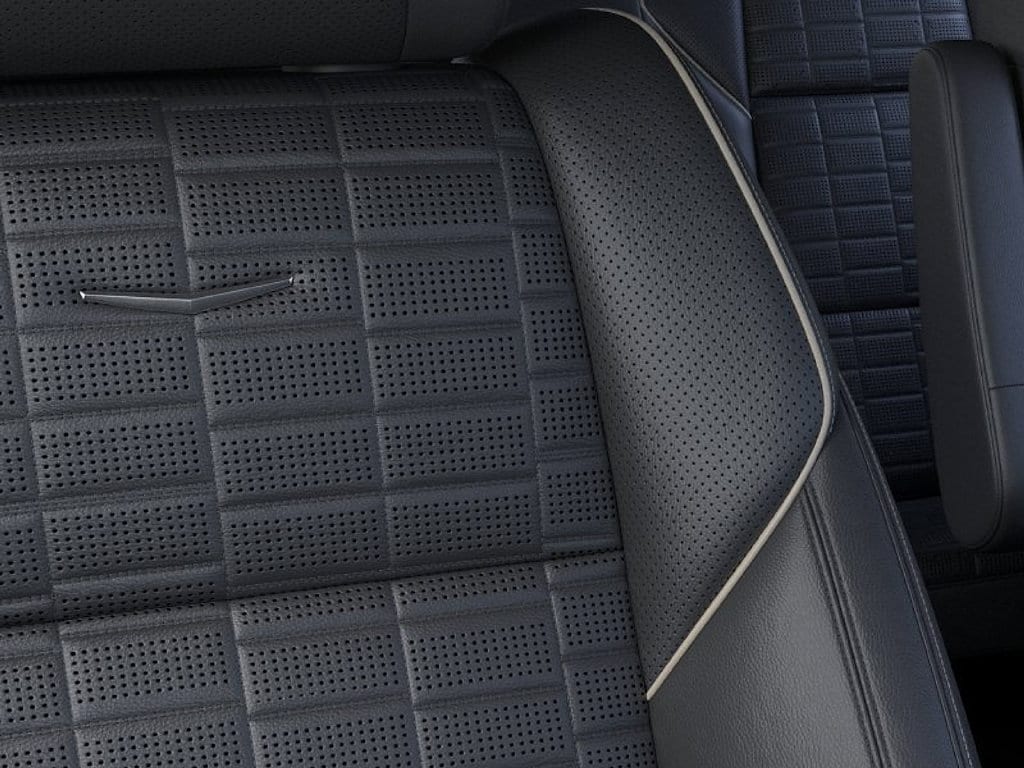 2026 Cadillac Escalade Platinum Sport - Photo 20