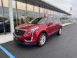 Used 2022 CADILLAC XT5 Luxury SUV