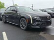 CADILLAC CT4
