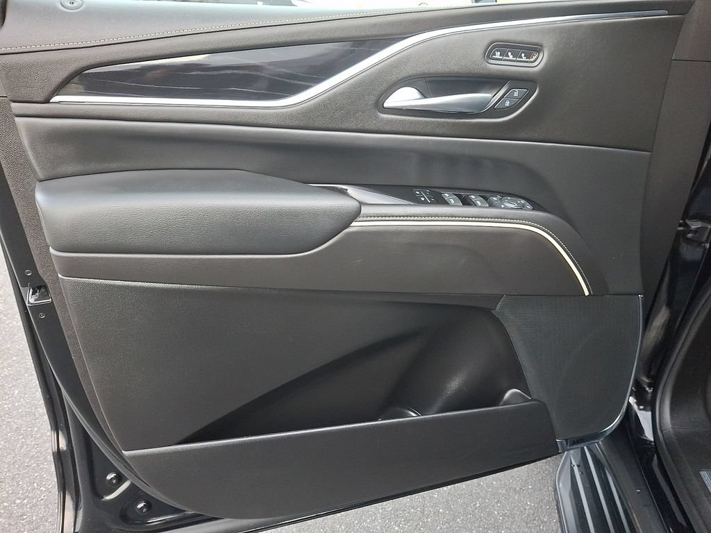 2024 Cadillac Escalade Sport - Photo 20
