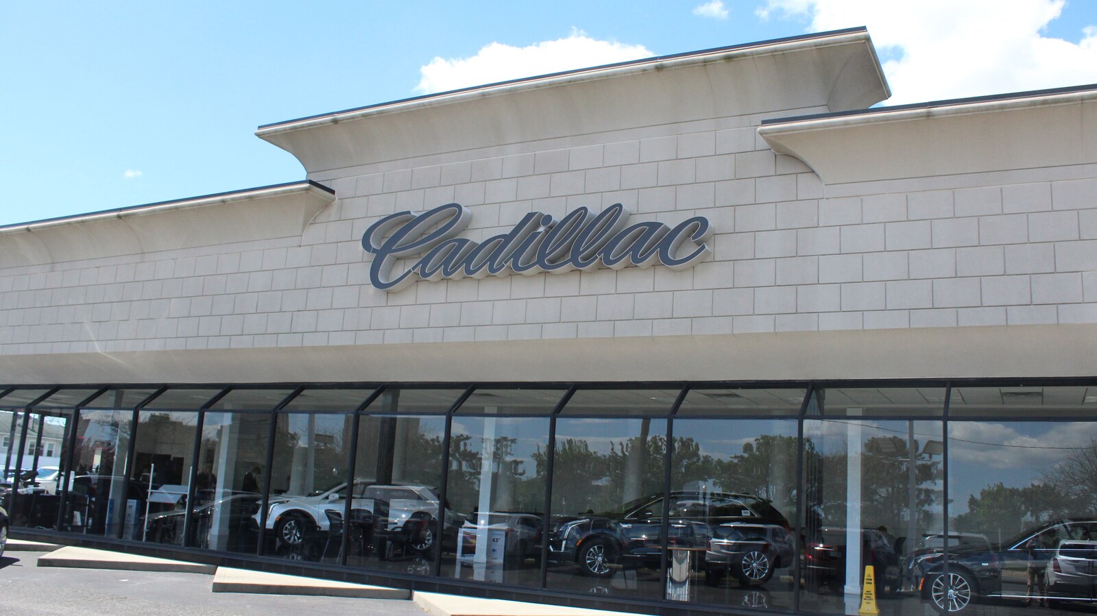 About Ciocca Cadillac Of Atlantic City New CADILLAC and PreOwned Car