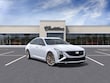 CADILLAC CT5-V