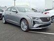 CADILLAC CT4