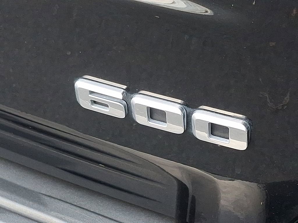 2024 Cadillac Escalade Sport - Photo 37