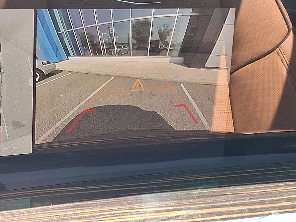 New 2025 CADILLAC Escalade Premium Luxury SUV