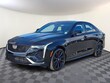 CADILLAC CT4