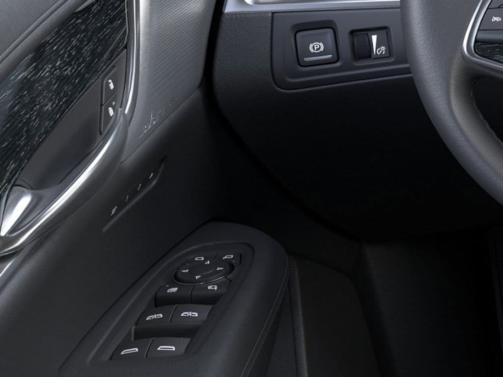 2026 Cadillac XT5 Premium Luxury - Photo 22