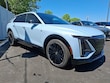 CADILLAC LYRIQ