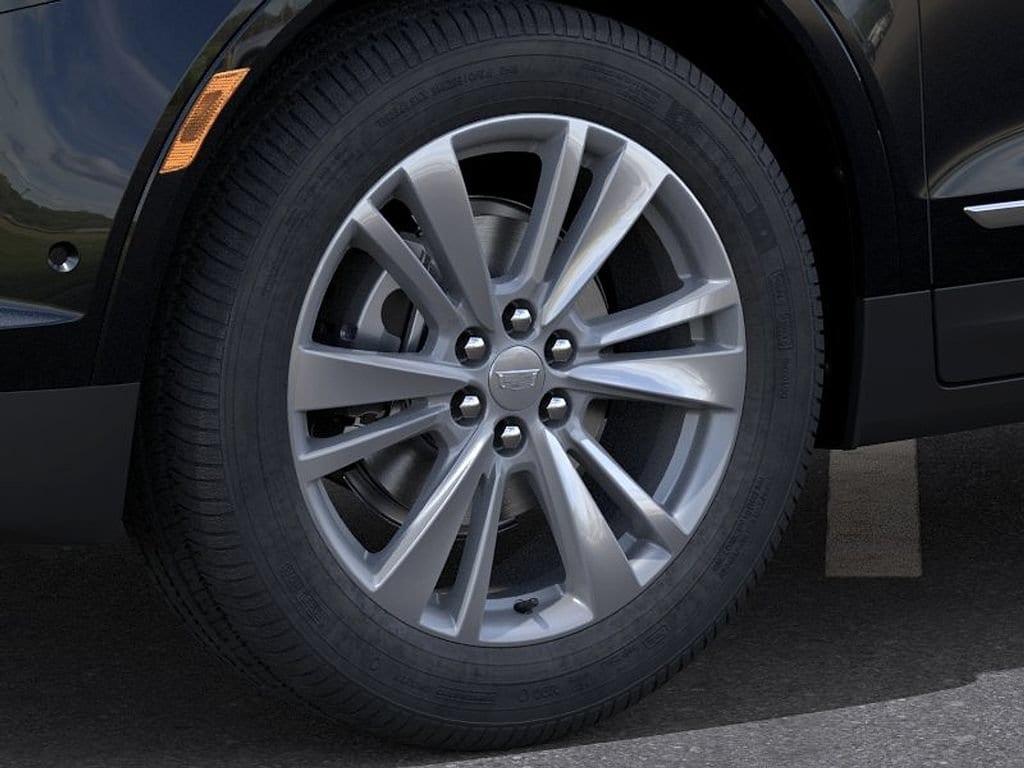 2026 Cadillac XT5 Premium Luxury - Photo 9