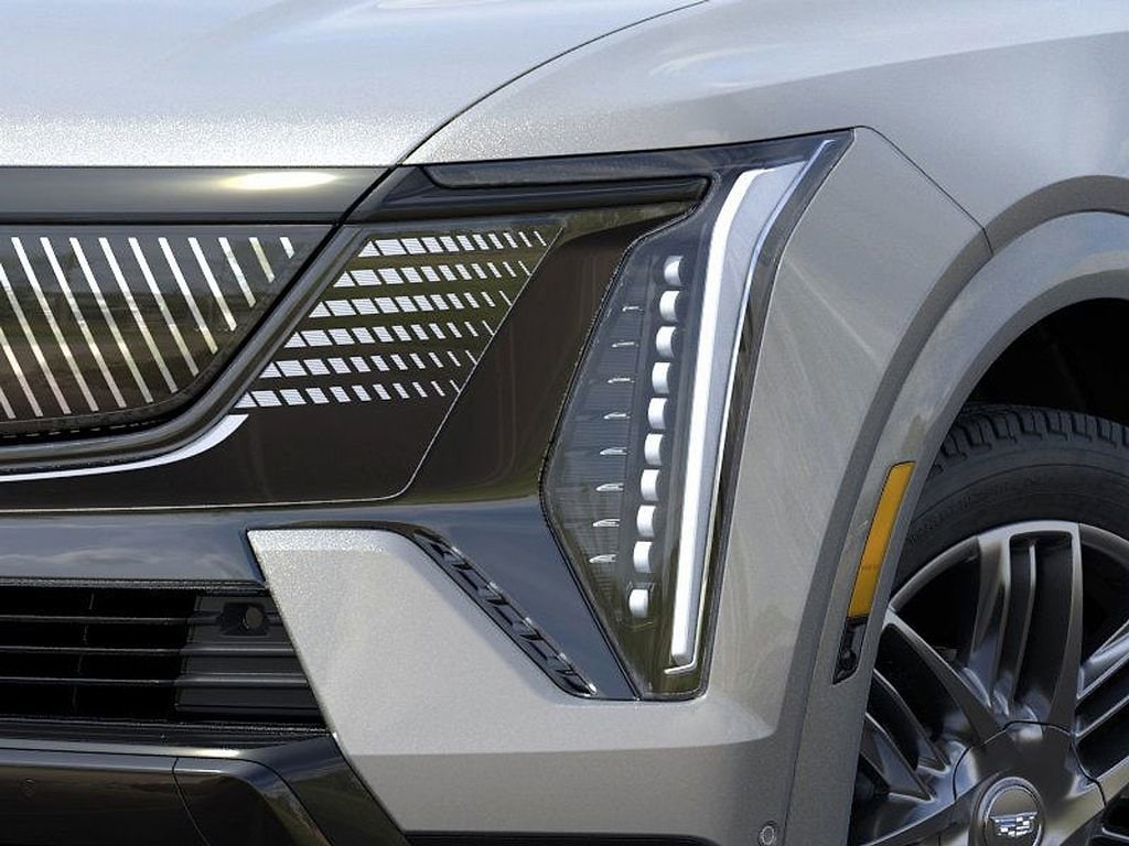 2025 Cadillac Escalade IQ Sport 2 - Photo 10
