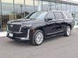 Used 2023 CADILLAC Escalade ESV Luxury SUV