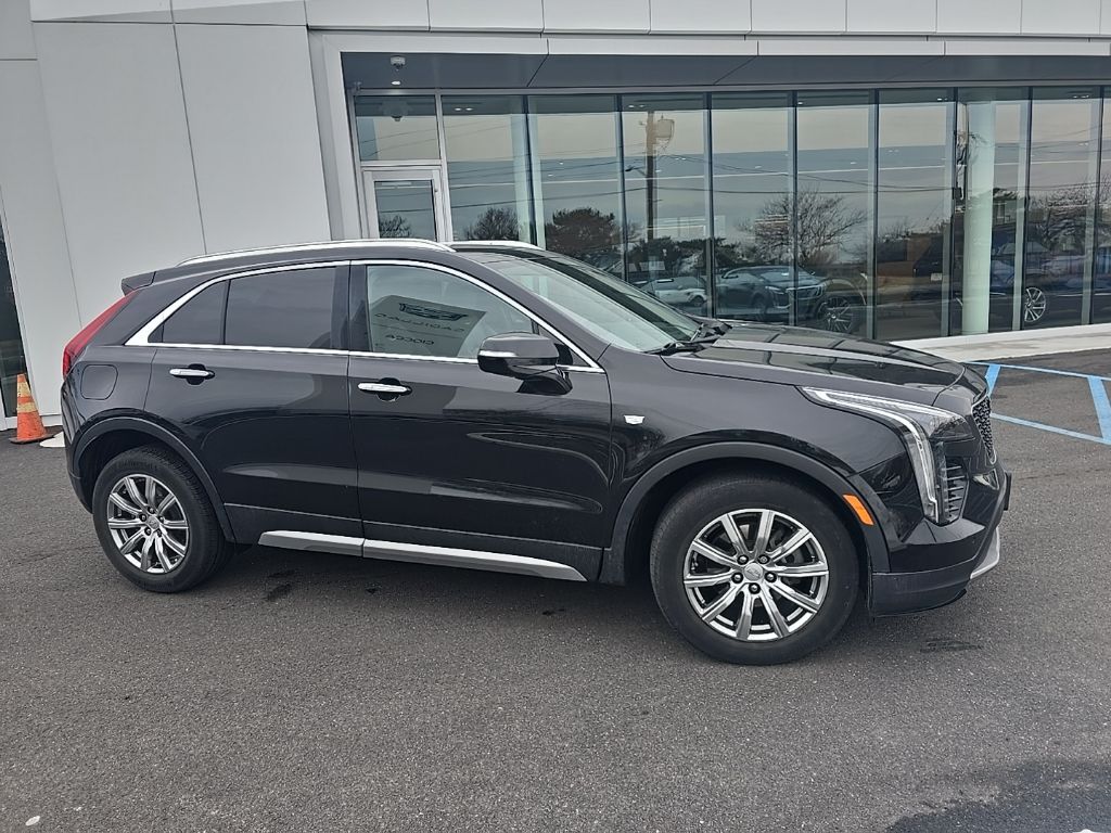 CERTIFIED PRE-OWNED INVENTORY | Ciocca Cadillac of Atlantic City
