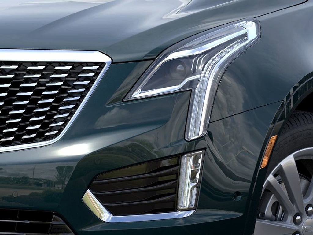 2026 Cadillac XT5 Premium Luxury - Photo 10