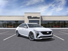 2026 CADILLAC CT5 Sport Sedan