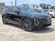 CADILLAC LYRIQ