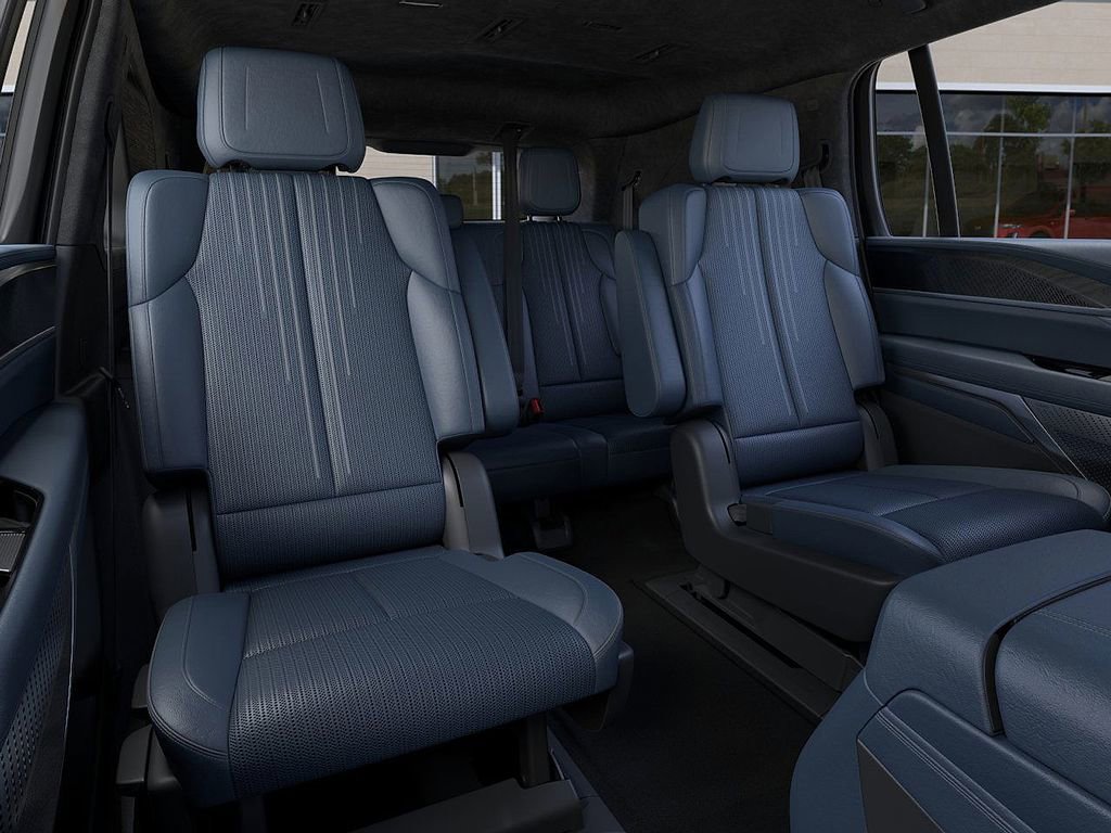 2025 Cadillac Escalade IQ Sport 2 - Photo 17