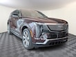 CADILLAC ESCALADE IQ