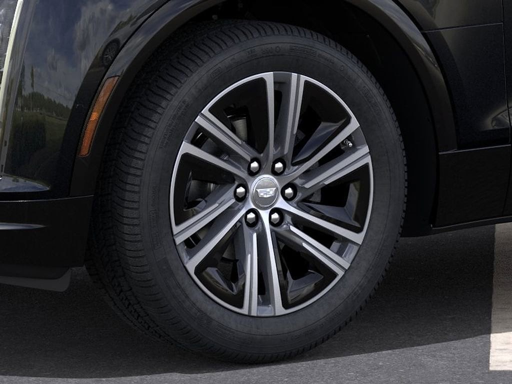 2026 Cadillac LYRIQ Luxury - Photo 9