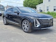 CADILLAC LYRIQ