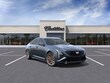  CADILLAC CT5-V