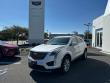 Certified 2022 CADILLAC XT5 Luxury SUV