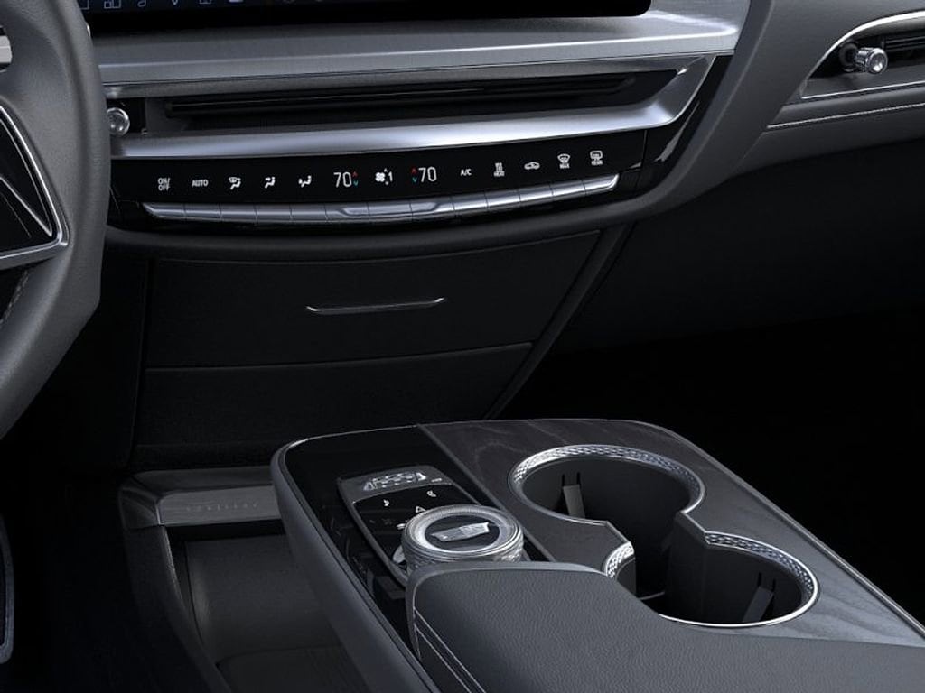 2026 Cadillac LYRIQ V Premium - Photo 23