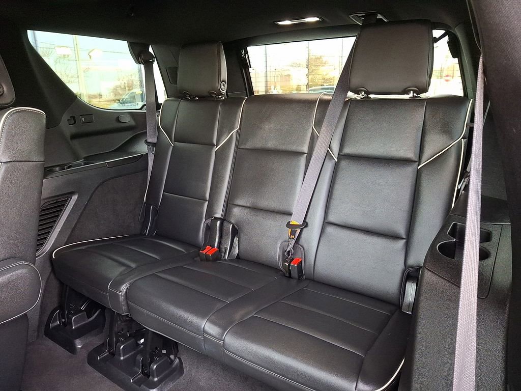 2024 Cadillac Escalade Sport - Photo 17