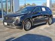 Certified 2022 Cadillac XT4 Premium Luxury SUV