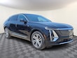 CADILLAC LYRIQ