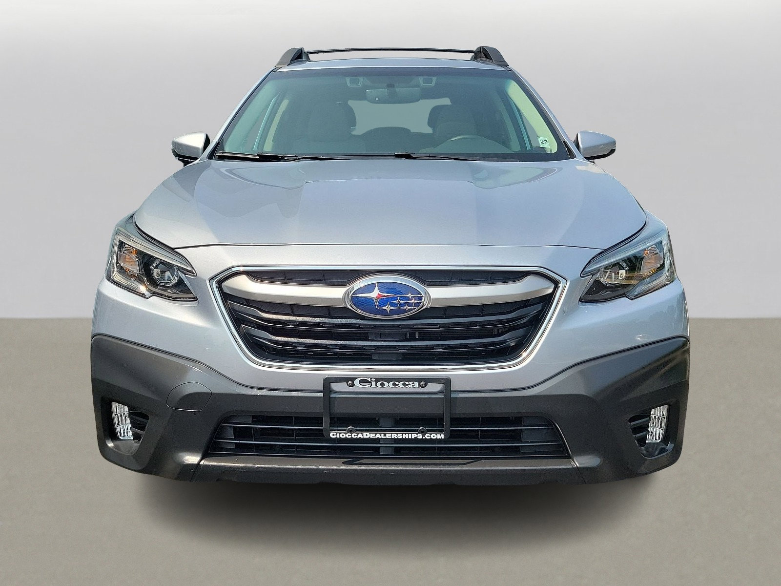 Used 2022 Subaru Outback Premium with VIN 4S4BTAFC3N3229264 for sale in Atlantic City, NJ