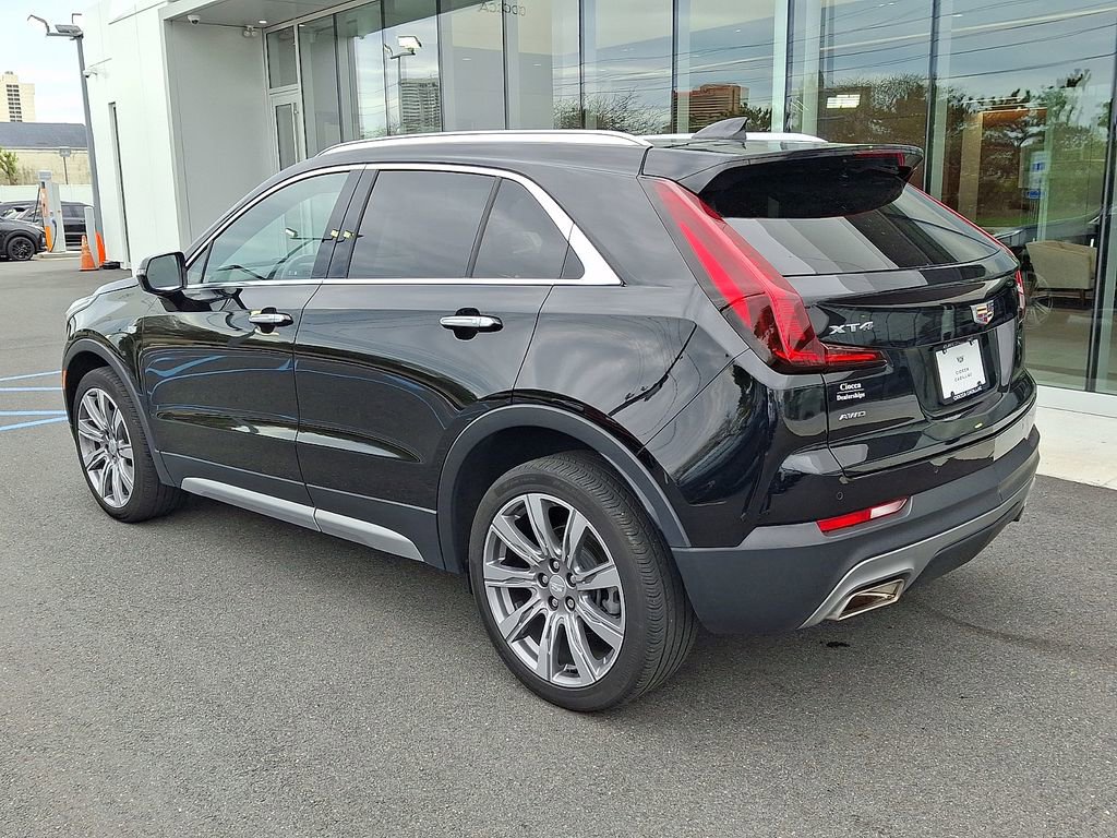 CERTIFIED PRE-OWNED INVENTORY | Ciocca Cadillac of Atlantic City