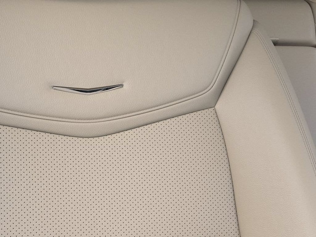 2026 Cadillac XT5 Premium Luxury - Photo 21