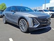 CADILLAC LYRIQ