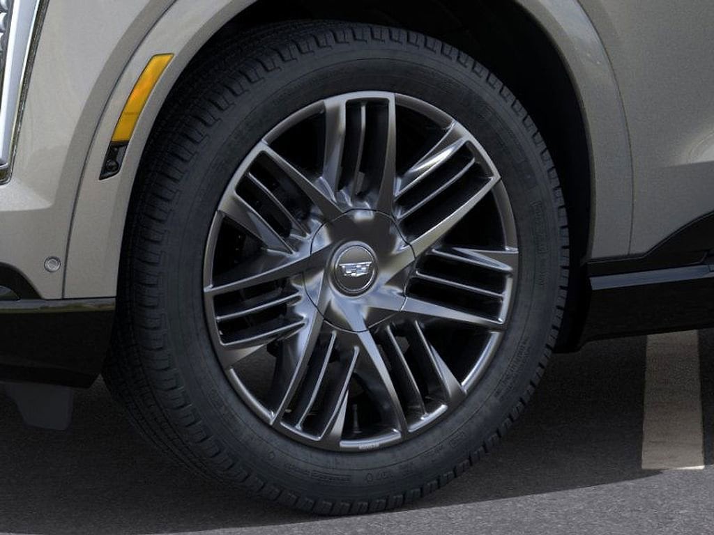 2025 Cadillac Escalade IQ Sport 2 - Photo 9