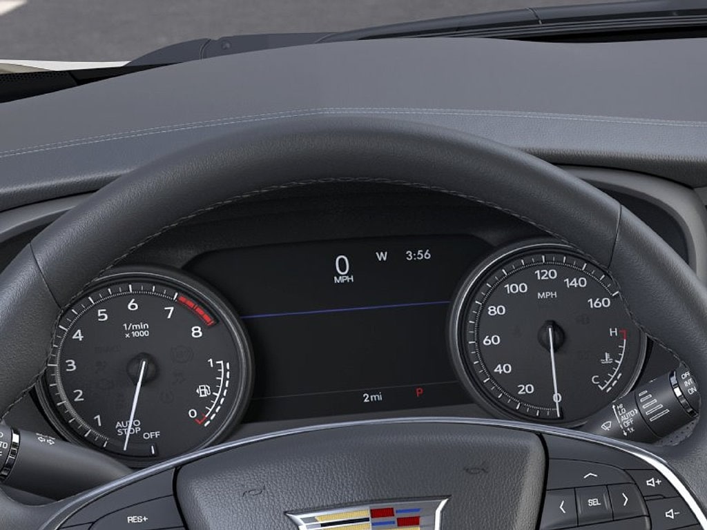 2026 Cadillac XT5 Premium Luxury - Photo 18