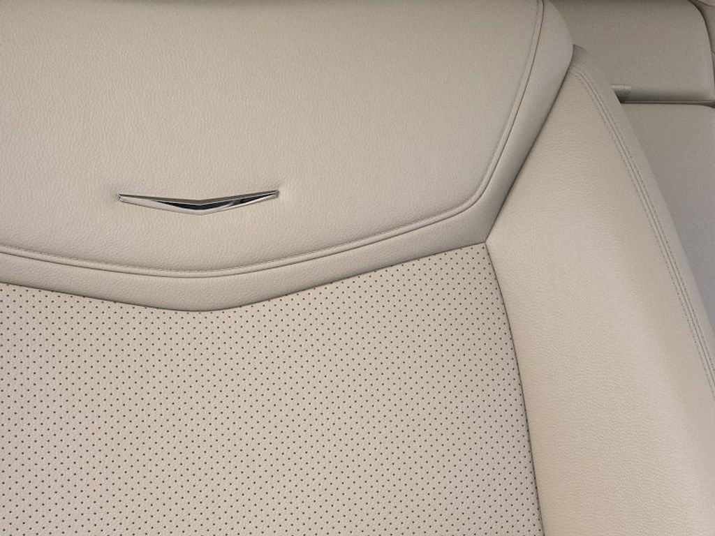 2026 Cadillac XT5 Premium Luxury - Photo 21