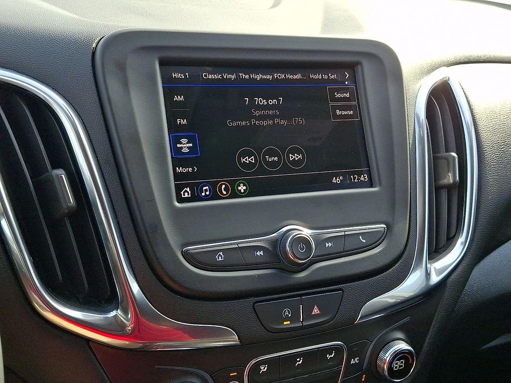 Used 2023 Chevrolet Equinox LT SUV