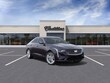 CADILLAC CT4