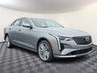 CADILLAC CT4