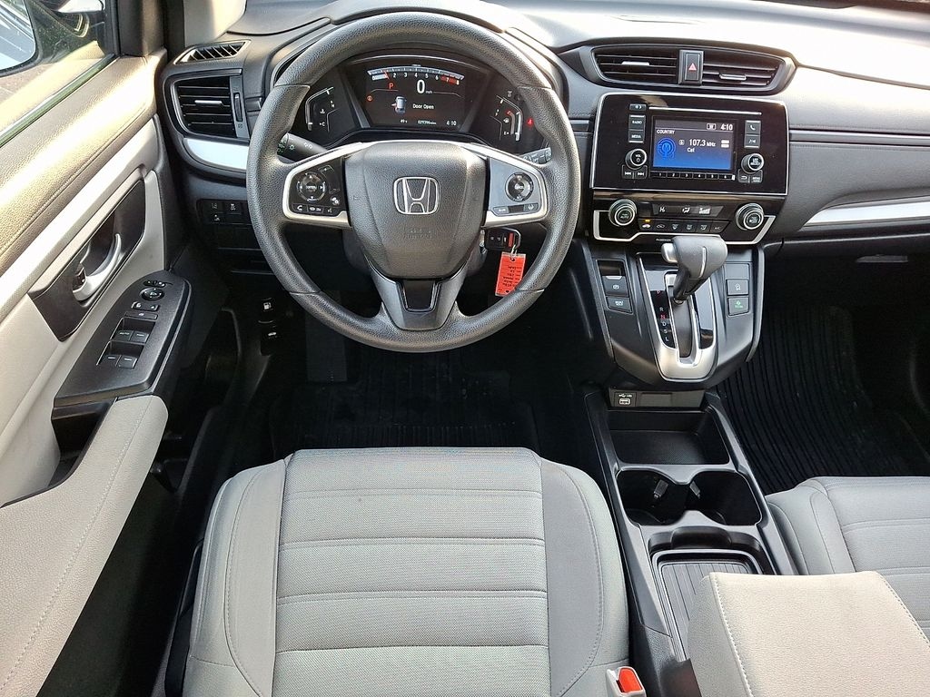 Used 2020 Honda CR-V LX SUV